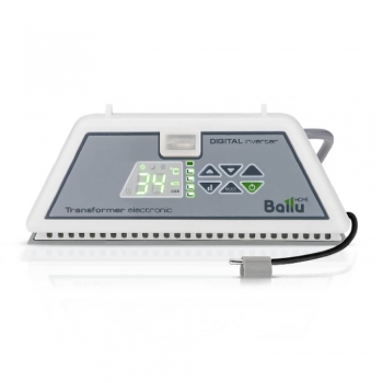Блок управления конвектора BALLU Transformer Digital Inverter BCT/EVU-I