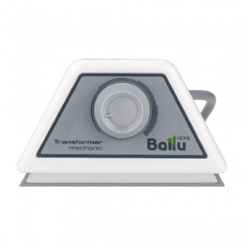 Блок управления конвектора BALLU Transformer Mechanic BCT/EVU-M