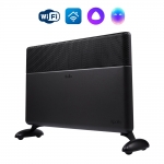 Конвектор электрический BALLU Apollo digital INVERTER Black Infinity BEC/ATI-2003