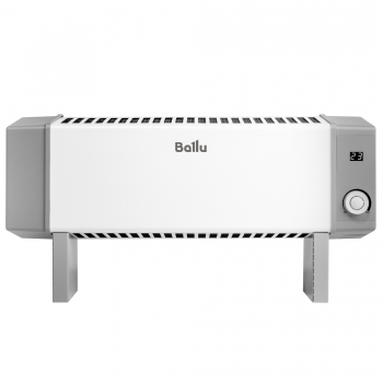 Конвектор электрический BALLU IP 54 BEC/CMR-1500