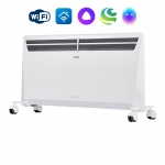 Комплект BALLU Transformer с блоком управления и шасси BEC/EVU-2500-4E (электронный)