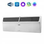 Комплект BALLU Plinth Transformer с блоком управления и опоры BEC/PL-500-4I (инверторный)