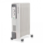 Радиатор масляный BALLU CUBE BOH/CB-11W 2200 (11 секций)