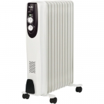 Масляный радиатор BALLU Classic BOH/CL-11WRN 2200 (11 секций)