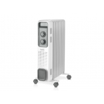 Радиатор масляный BALLU Great BOH/GT-09W 2000 (9 секций)