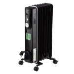 Масляный радиатор BALLU Modern BOH/MD-09BBN 2000 (9 секций)