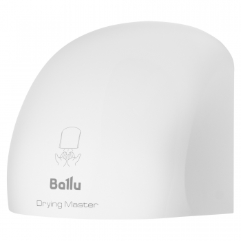 Сушилка для рук электрическая BALLU BAHD-2000DM