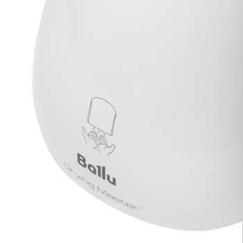 Сушилка для рук электрическая BALLU BAHD-2000DM