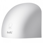Сушилка для рук электрическая BALLU BAHD-2000DM Chrome