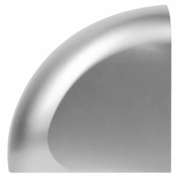 Сушилка для рук электрическая BALLU BAHD-2000DM Silver