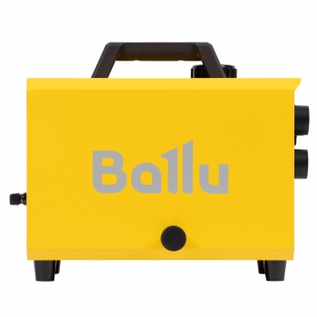 Пушка дизельная непрямого нагрева BALLU BHDN-5