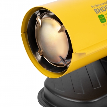 Пушка дизельная прямого нагрева BALLU BHDP-10L