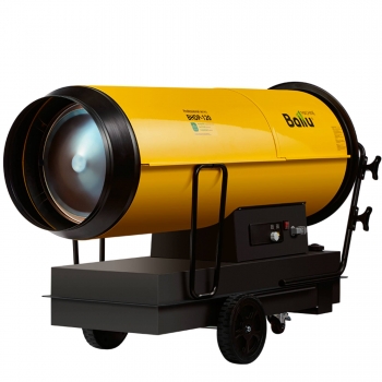 Пушка дизельная прямого нагрева BALLU BHDP-120