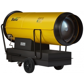 Пушка дизельная прямого нагрева BALLU BHDP-120