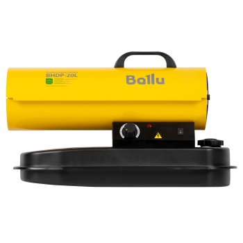 Пушка дизельная прямого нагрева BALLU BHDP-20L