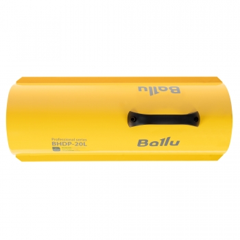 Пушка дизельная прямого нагрева BALLU BHDP-20L