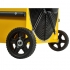 Пушка тепловая BALLU BHP-M2-40 Пушка тепловая BALLU BHP-M2-40