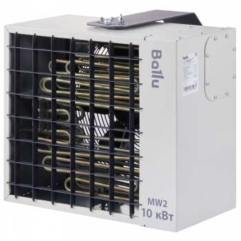 Тепловентилятор BALLU BHP-MW2-10