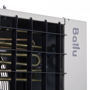 Тепловентилятор BALLU BHP-MW2-10