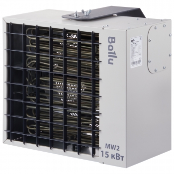 Тепловентилятор BALLU BHP-MW2-15