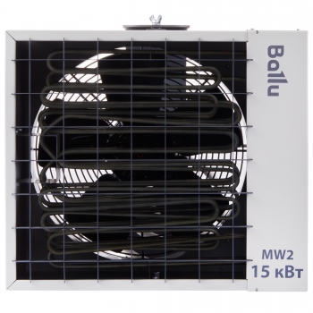 Тепловентилятор BALLU BHP-MW2-15