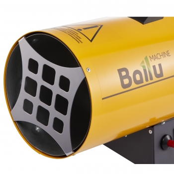 Тепловая пушка газовая BALLU BHG-10