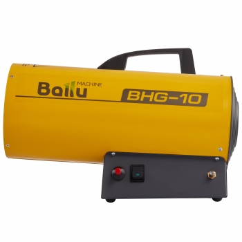 Тепловая пушка газовая BALLU BHG-10