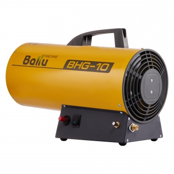 Тепловая пушка газовая BALLU BHG-10