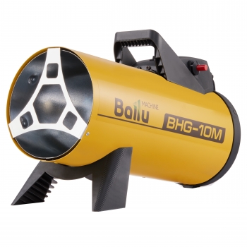Тепловая пушка газовая BALLU BHG-10M