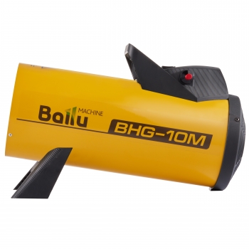 Тепловая пушка газовая BALLU BHG-10M