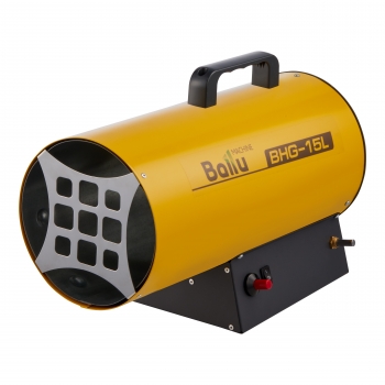 Тепловая пушка газовая BALLU BHG-15L