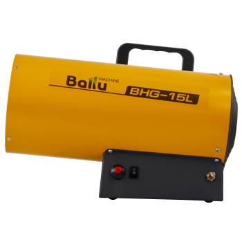 Тепловая пушка газовая BALLU BHG-15L