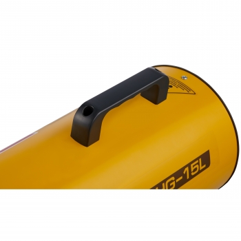Тепловая пушка газовая BALLU BHG-15L