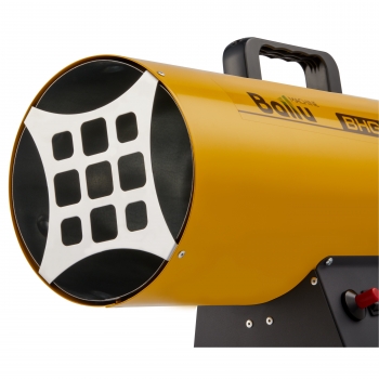 Тепловая пушка газовая BALLU BHG-15L