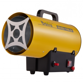 Пушка тепловая газовая BALLU BHG-15LS