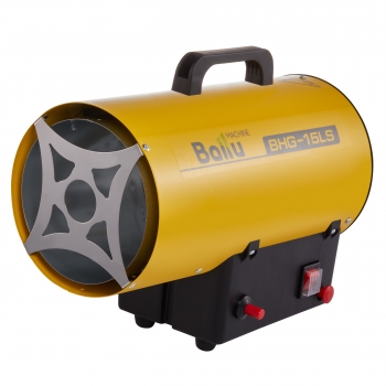 Пушка тепловая газовая BALLU BHG-15LS