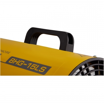 Пушка тепловая газовая BALLU BHG-15LS