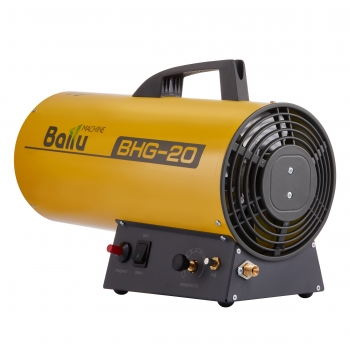 Тепловая пушка газовая BALLU BHG-20