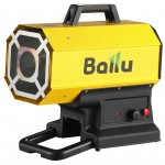 Пушка тепловая газовая с аккумулятором BALLU BHG-20A