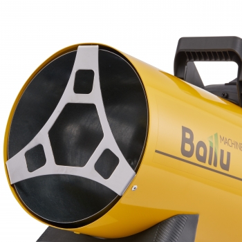 Тепловая пушка газовая BALLU BHG-20M