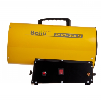 Пушка тепловая газовая BALLU BHG-30LS