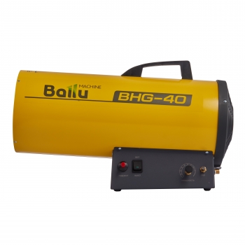 Тепловая пушка газовая BALLU BHG-40