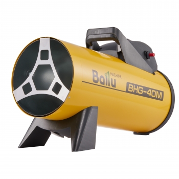 Тепловая пушка газовая BALLU BHG-40M