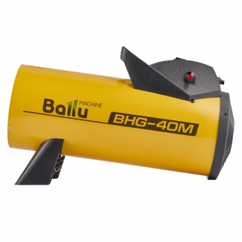 Тепловая пушка газовая BALLU BHG-40M