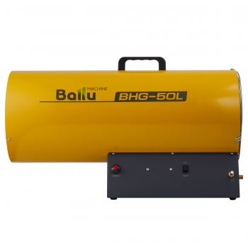 Тепловая пушка газовая BALLU BHG-50L