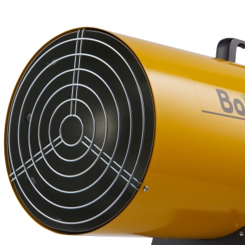 Тепловая пушка газовая BALLU BHG-50L