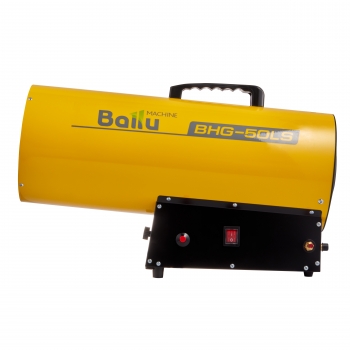 Пушка тепловая газовая BALLU BHG-50LS
