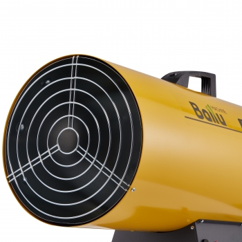 Тепловая пушка газовая BALLU BHG-60