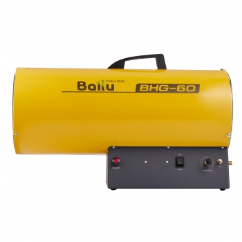 Тепловая пушка газовая BALLU BHG-60