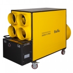 Теплогенератор мобильный BALLU BHDN 185 PRO